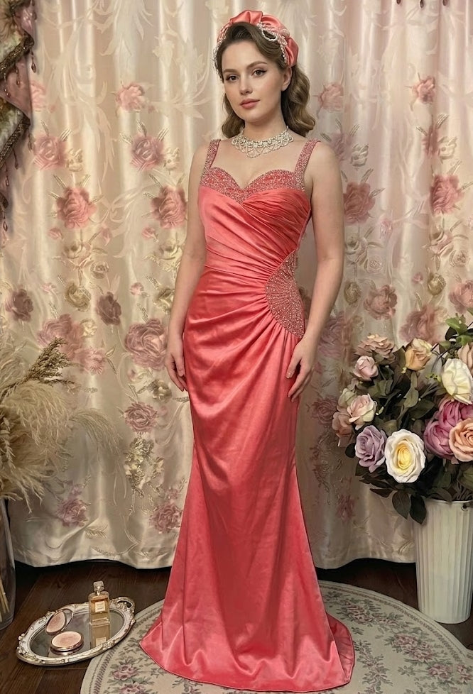 Prom Dress — The Sylvie Margaux | Guest & Gown