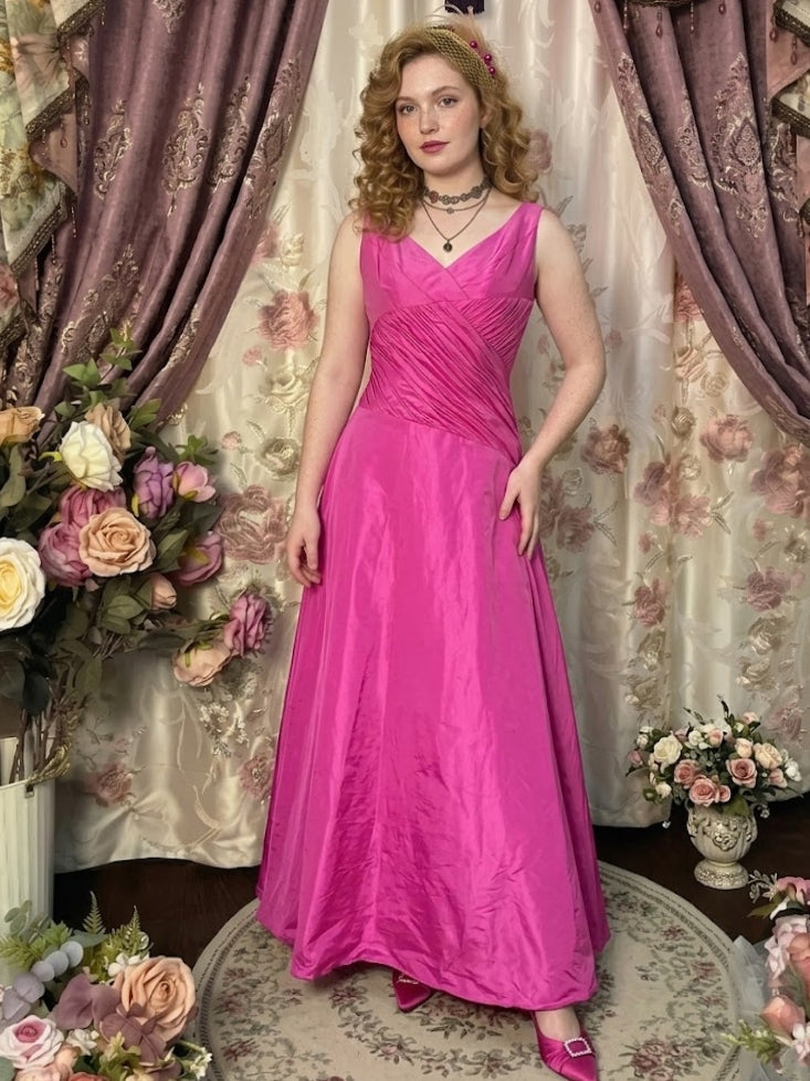Prom Dress — The Perrine Margaux | Guest & Gown