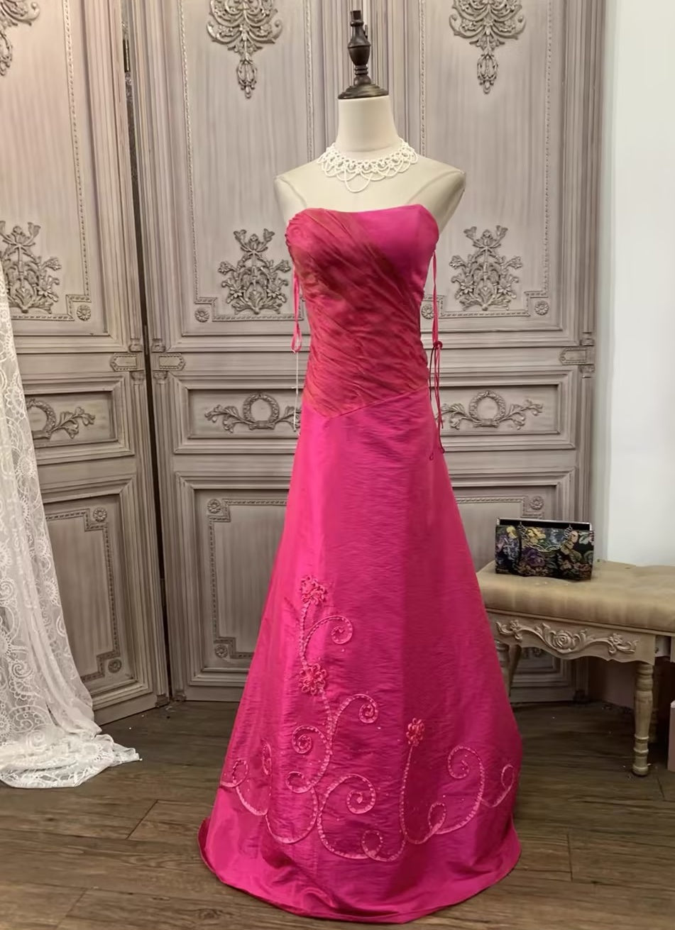 Prom Dress — The Blythe Celeste | Guest & Gown