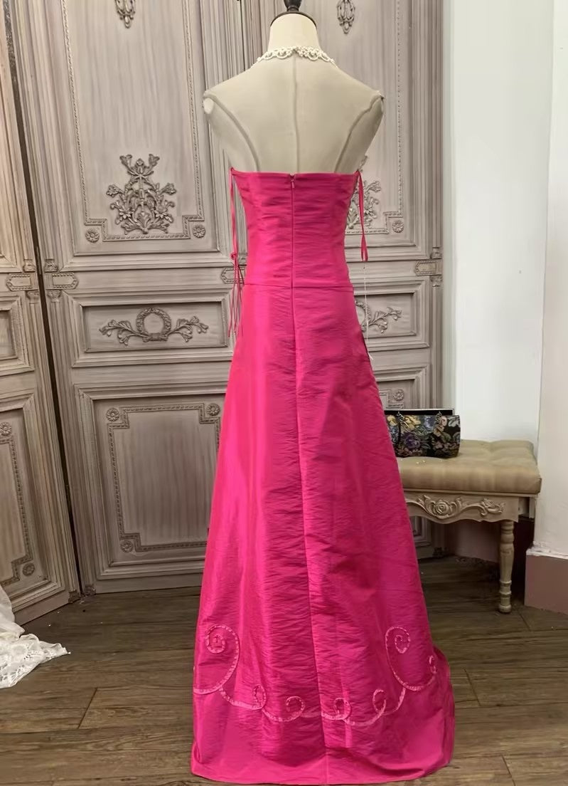 Prom Dress — The Blythe Celeste | Guest & Gown