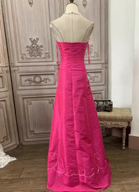 Prom Dress — The Blythe Celeste | Guest & Gown