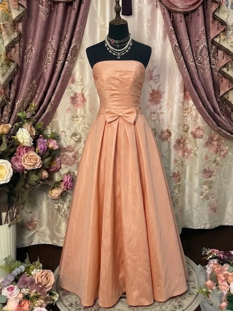 Prom Dress — The Penelope Celeste | Guest & Gown