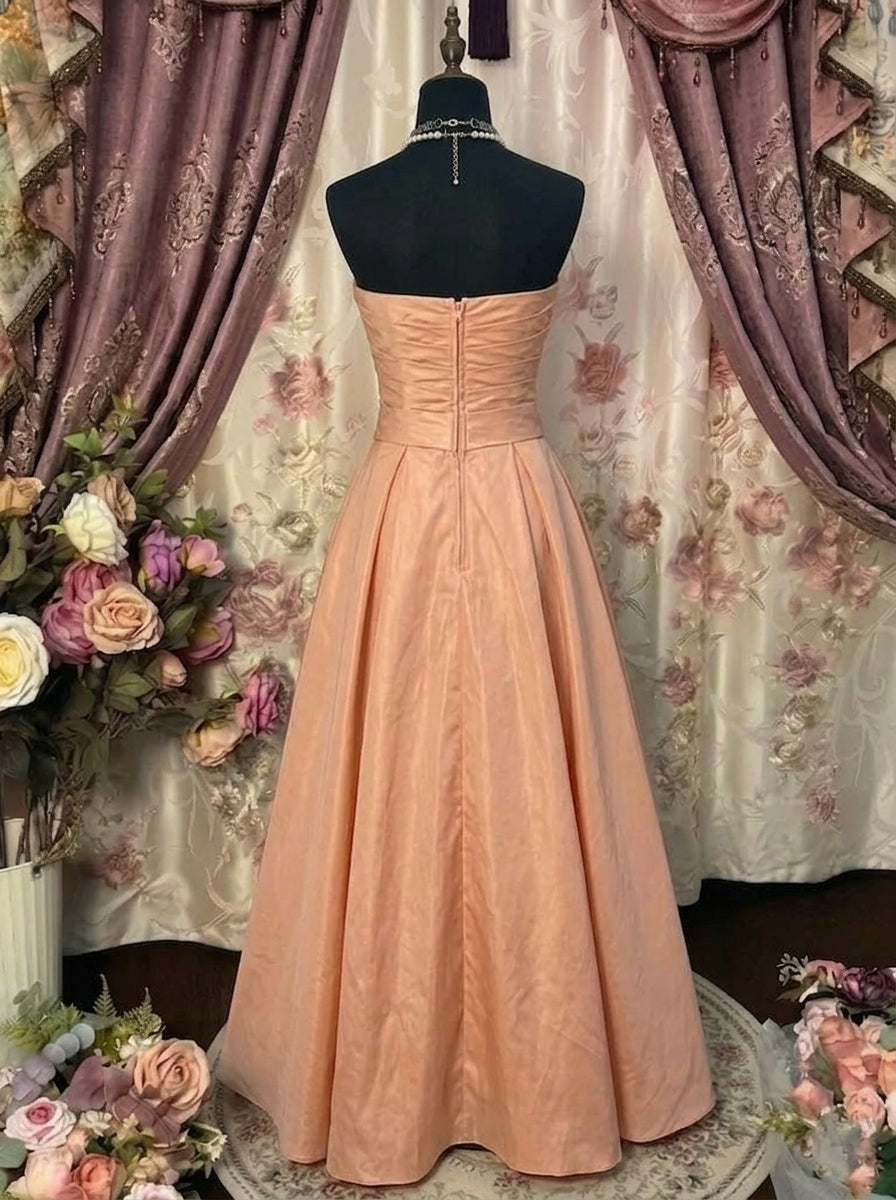 Prom Dress — The Penelope Celeste | Guest & Gown