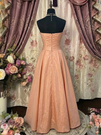 Prom Dress — The Penelope Celeste | Guest & Gown