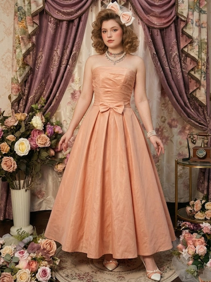 Prom Dress — The Penelope Celeste | Guest & Gown
