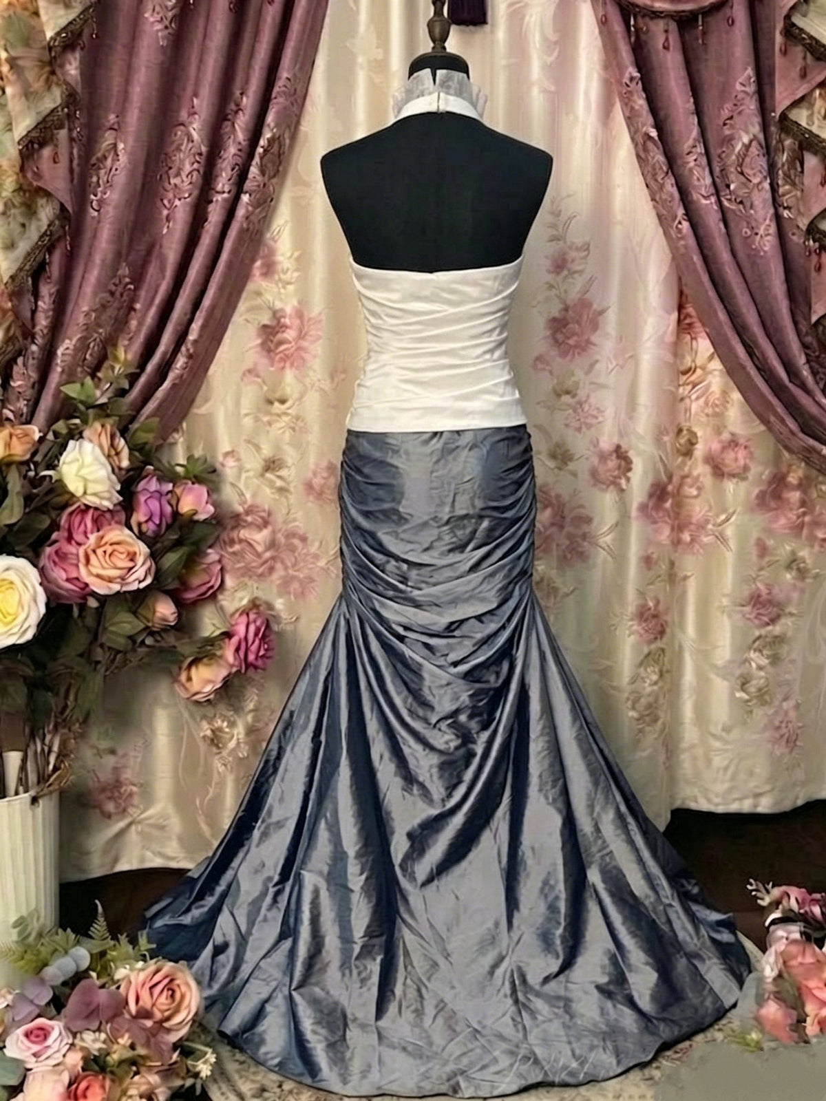 Prom Dress — The Octavia Celeste | Guest & Gown
