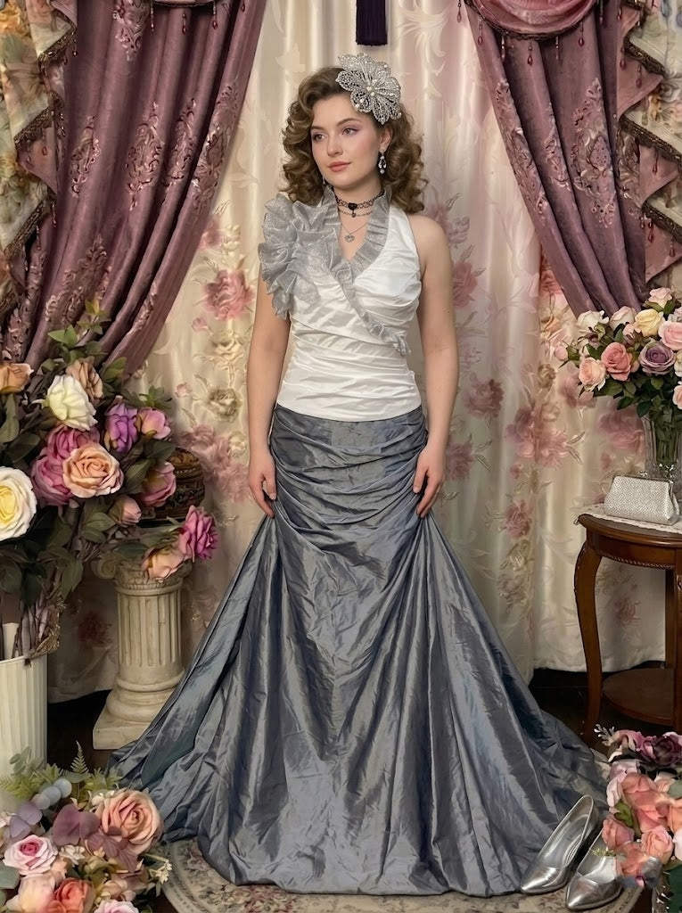 Prom Dress — The Octavia Celeste | Guest & Gown