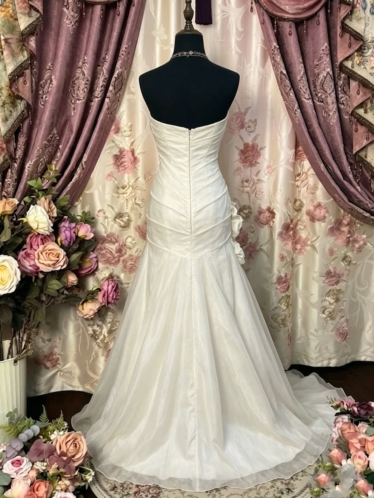 Prom Dress — The Nadia Celeste | Guest & Gown
