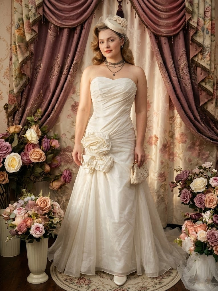Prom Dress — The Nadia Celeste | Guest & Gown