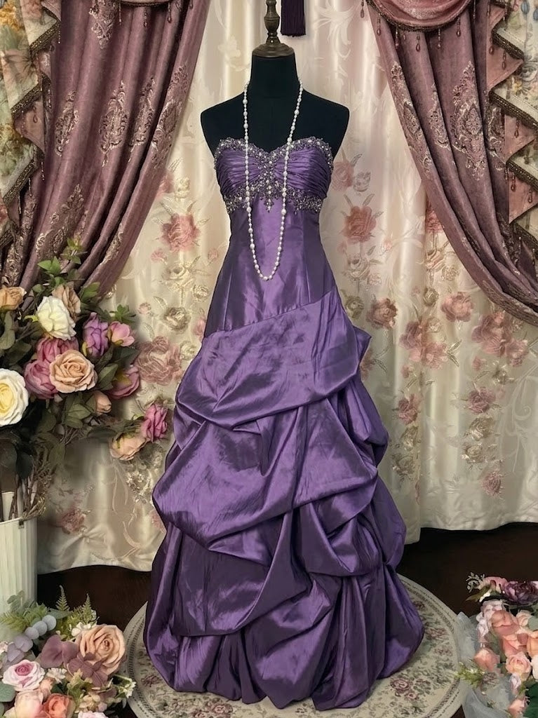 Prom Dress — The Mirabel Celeste | Guest & Gown