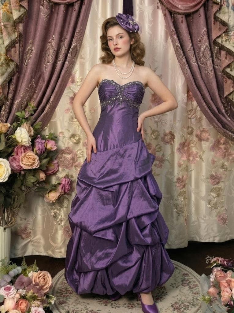 Prom Dress — The Mirabel Celeste | Guest & Gown