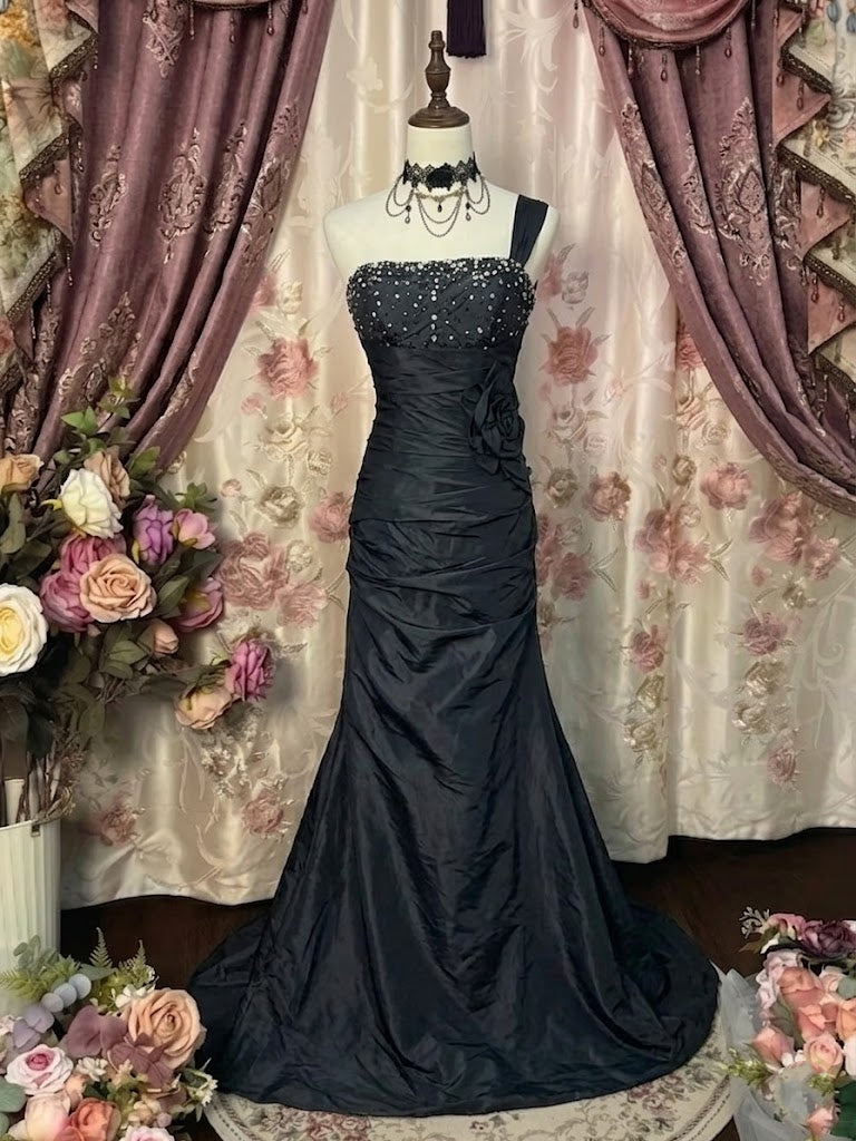 Prom Dress — The Daphne Celeste | Guest & Gown