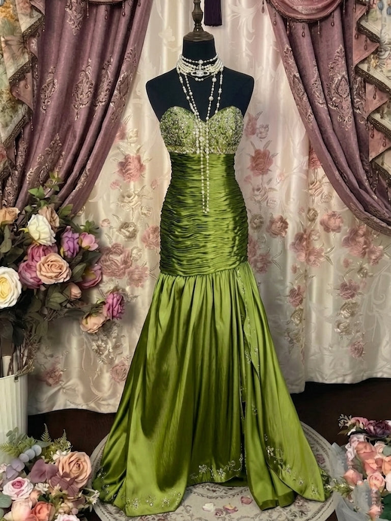 Prom Dress — The Estelle Celeste | Guest & Gown