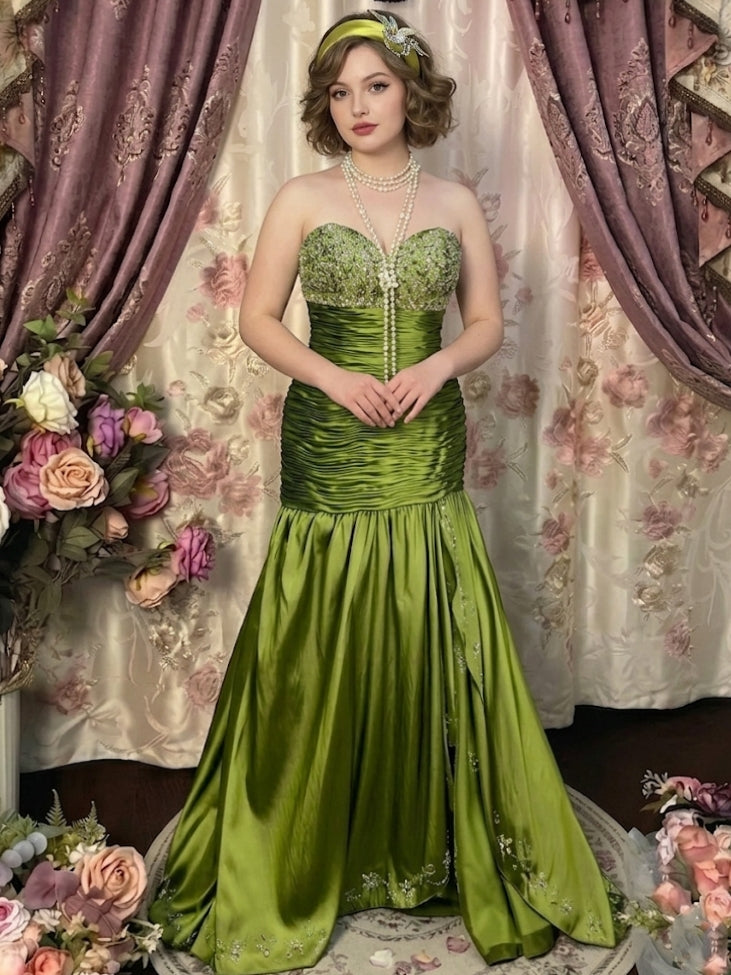 Prom Dress — The Estelle Celeste | Guest & Gown