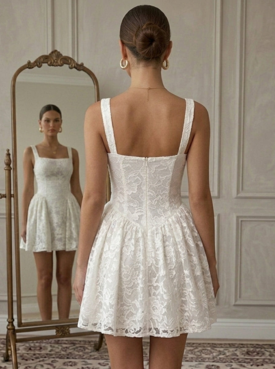 Homecoming Dress — The Willa Isla | Guest & Gown