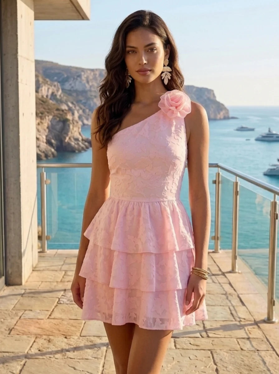 Homecoming Dress — The Verity | Guest & Gown