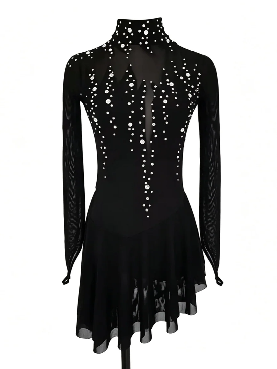 Dancewear — The Sloane | Guest & Gown