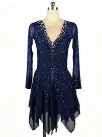 Dancewear — The Ramona | Guest & Gown