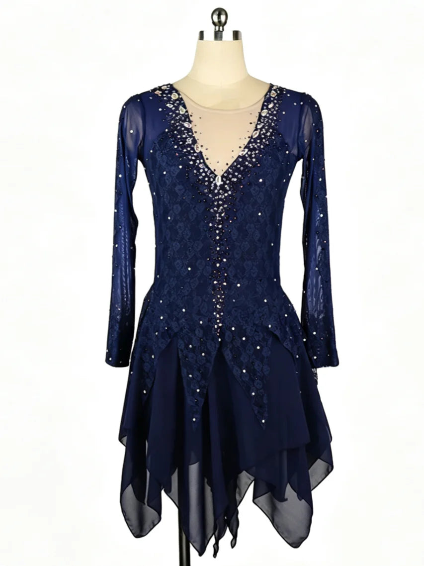 Dancewear — The Ramona | Guest & Gown