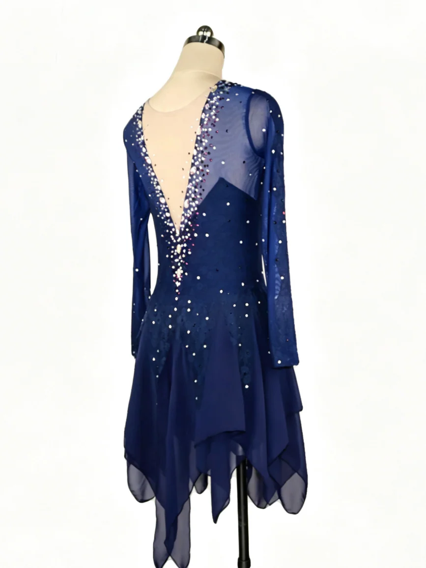 Dancewear — The Ramona | Guest & Gown — view 2