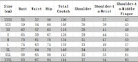 Dancewear — The Opal | Guest & Gown — view 4