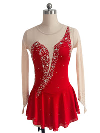 Dancewear — The Opal | Guest & Gown