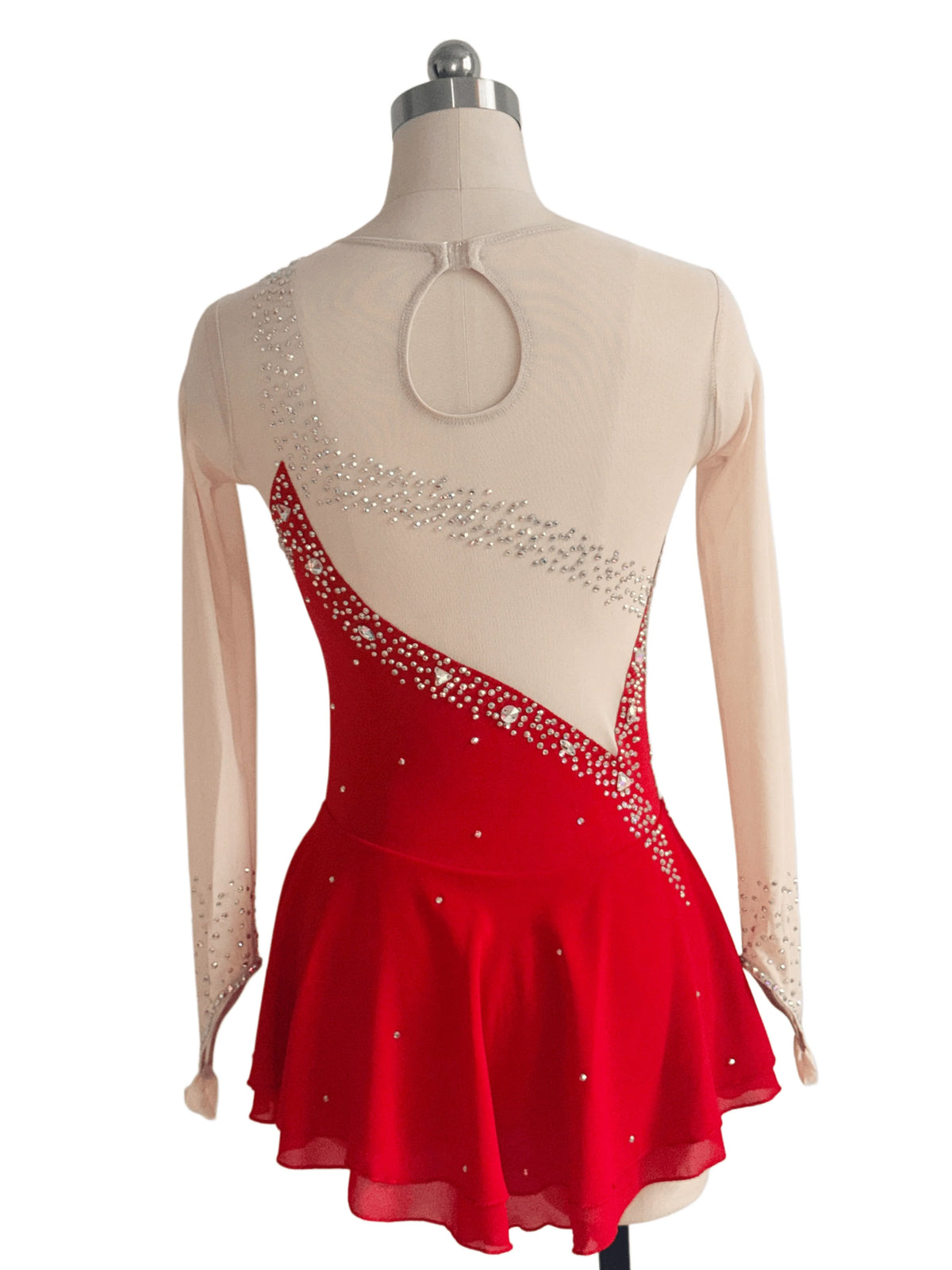 Dancewear — The Opal | Guest & Gown — view 2
