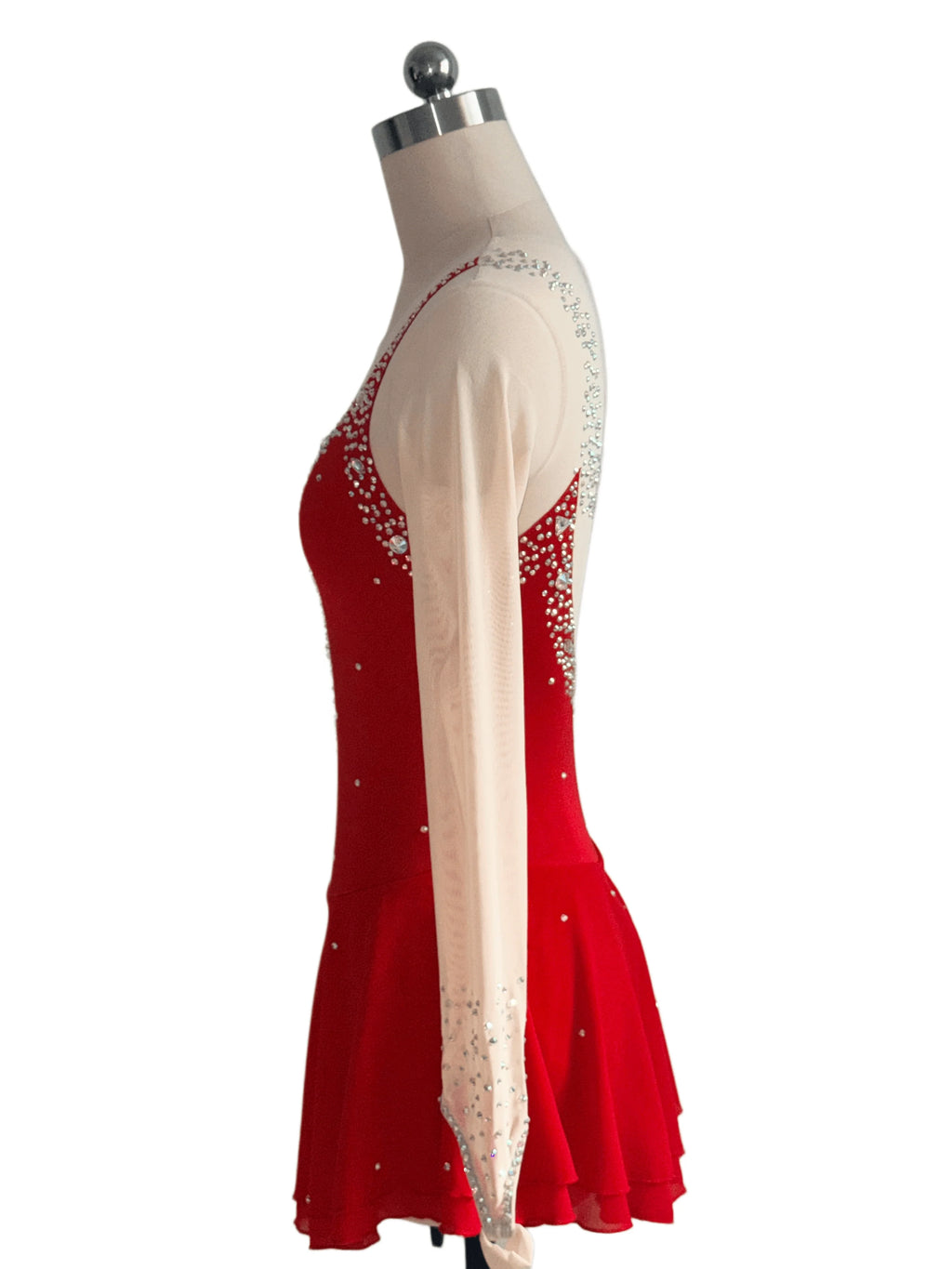 Dancewear — The Opal | Guest & Gown — view 3