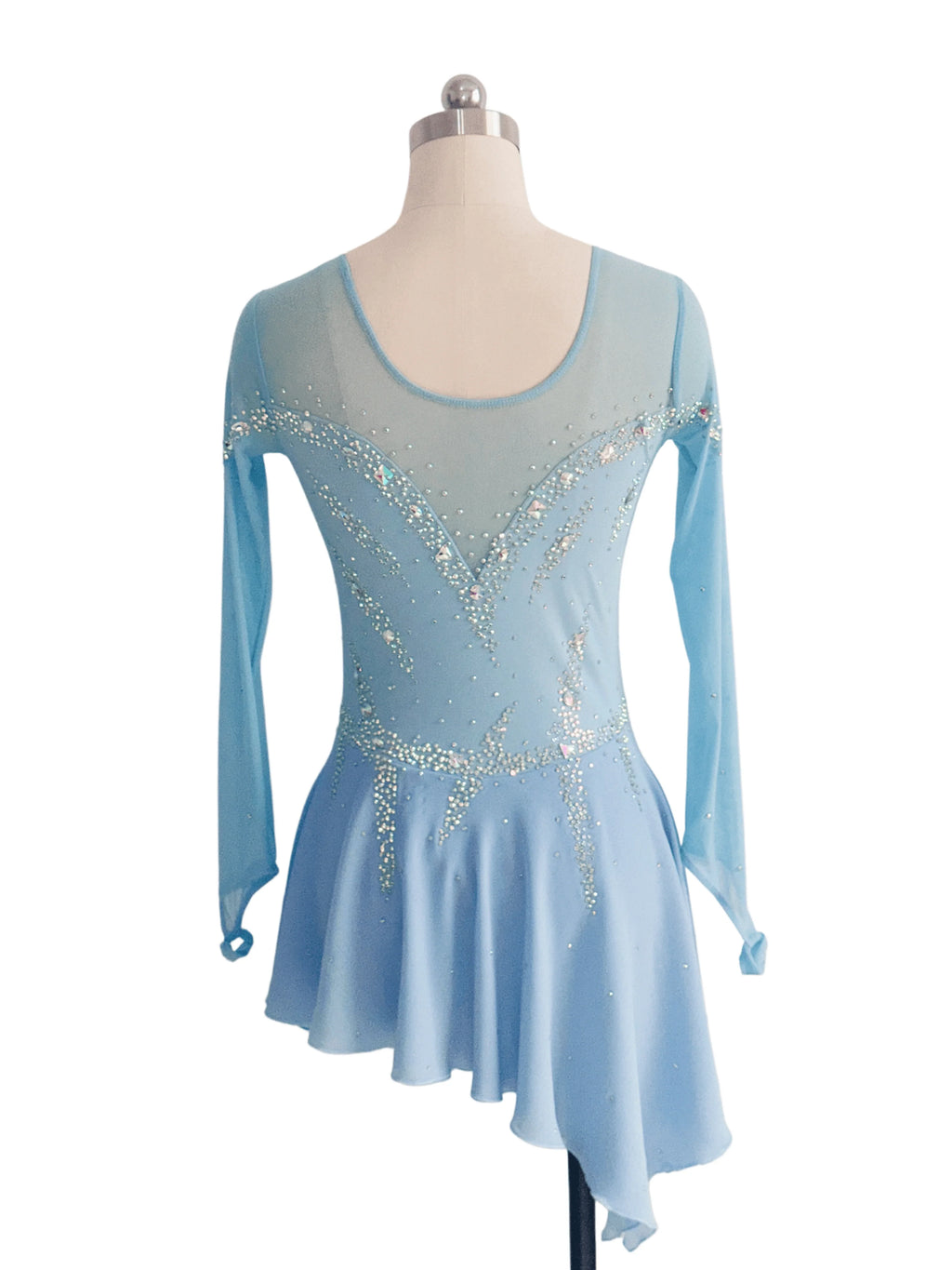 Dancewear — The Nova | Guest & Gown — view 2