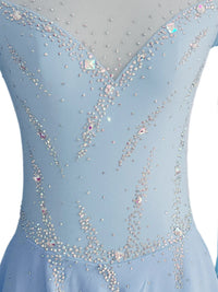Dancewear — The Nova | Guest & Gown — view 3