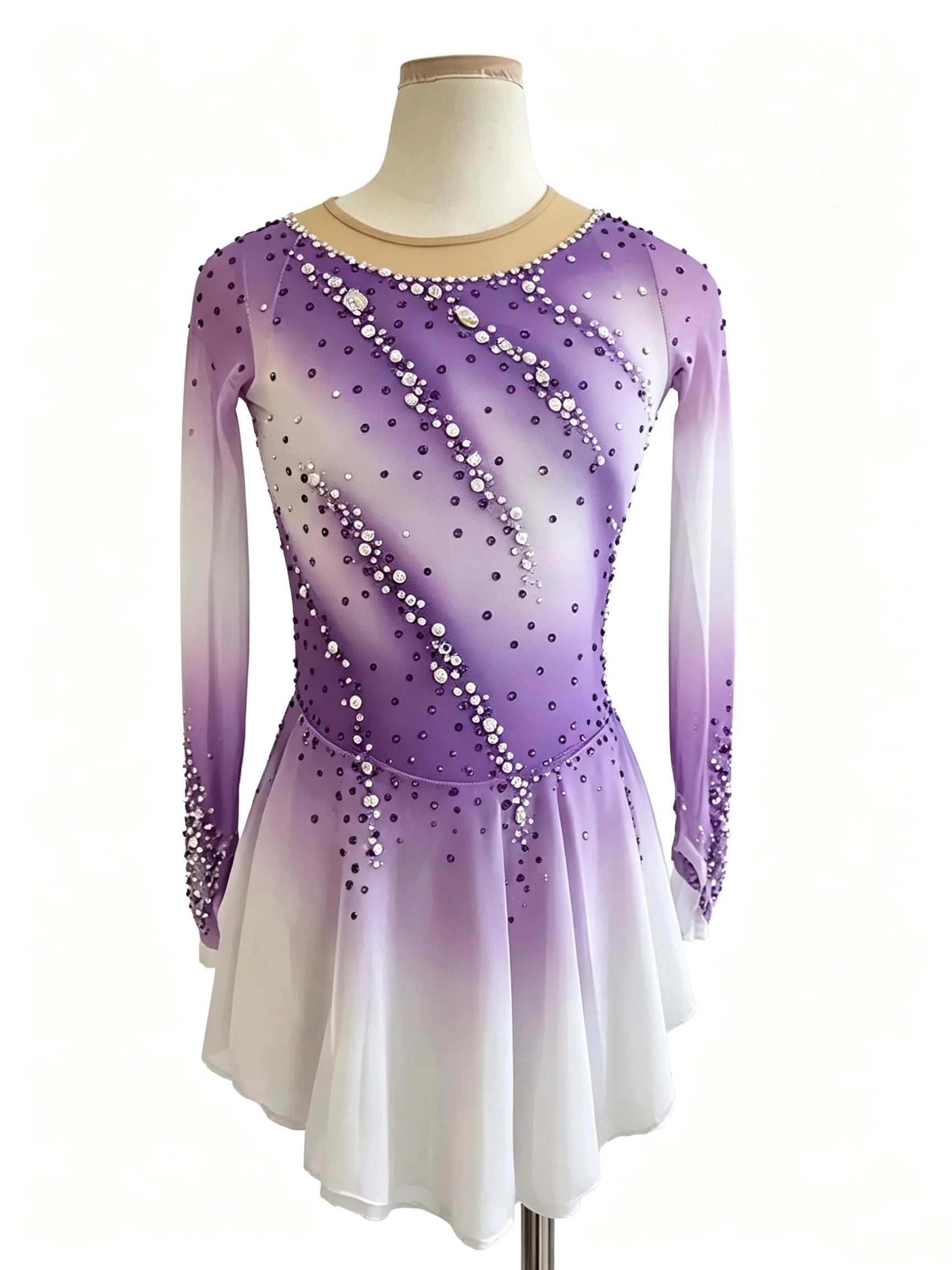 Dancewear — The Magnolia | Guest & Gown