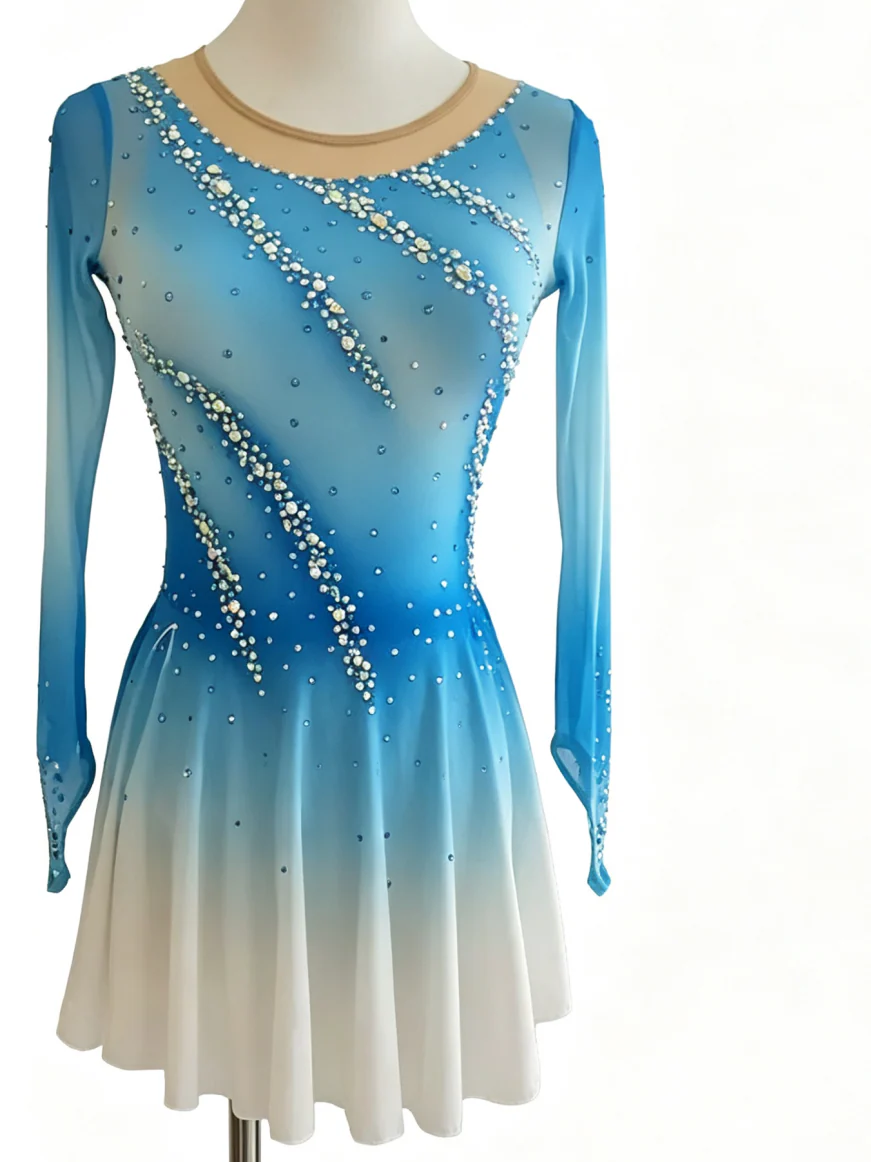 Dancewear — The Magnolia | Guest & Gown — view 5