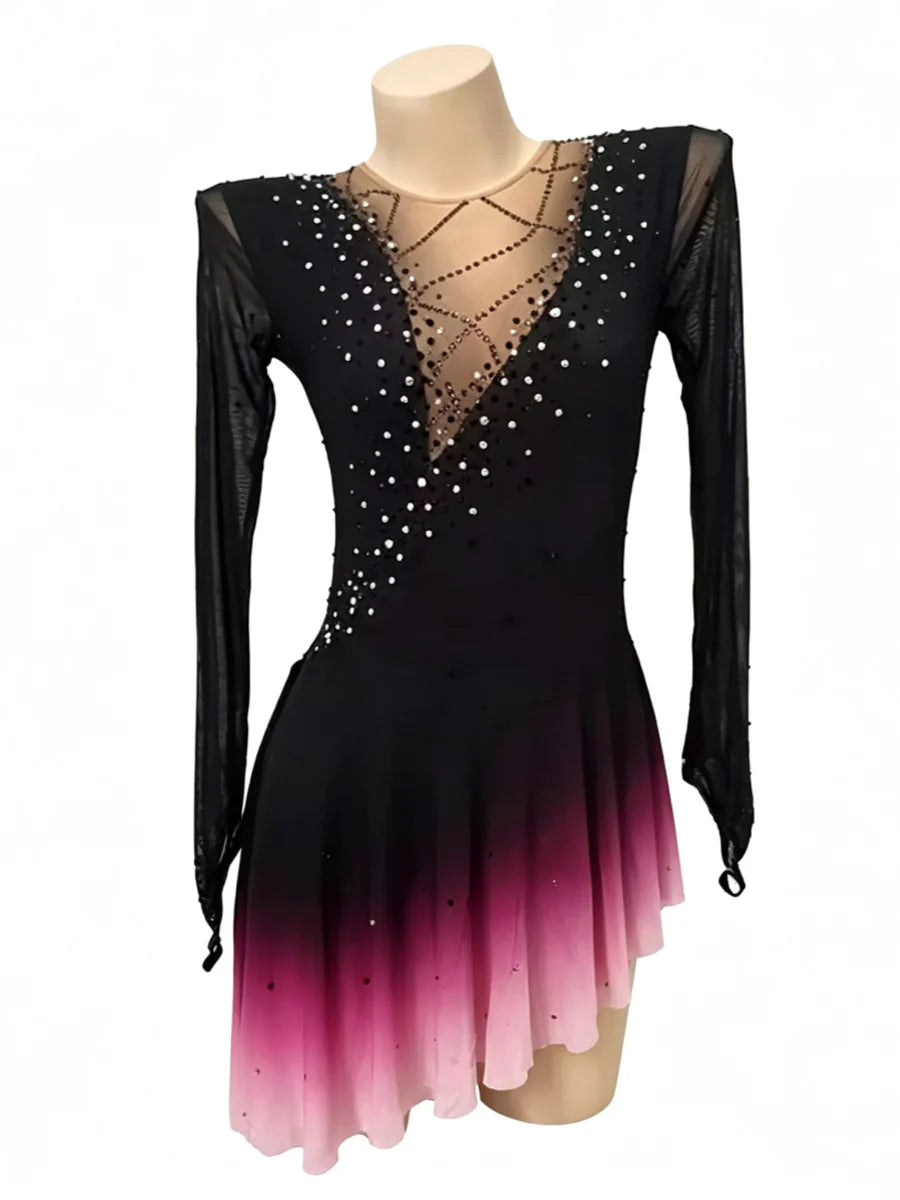 Dancewear — The Lavinia | Guest & Gown