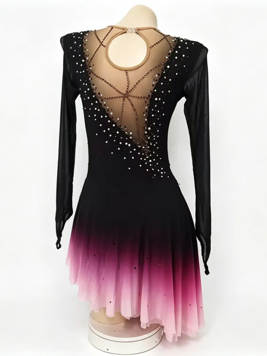 Dancewear — The Lavinia | Guest & Gown — view 2