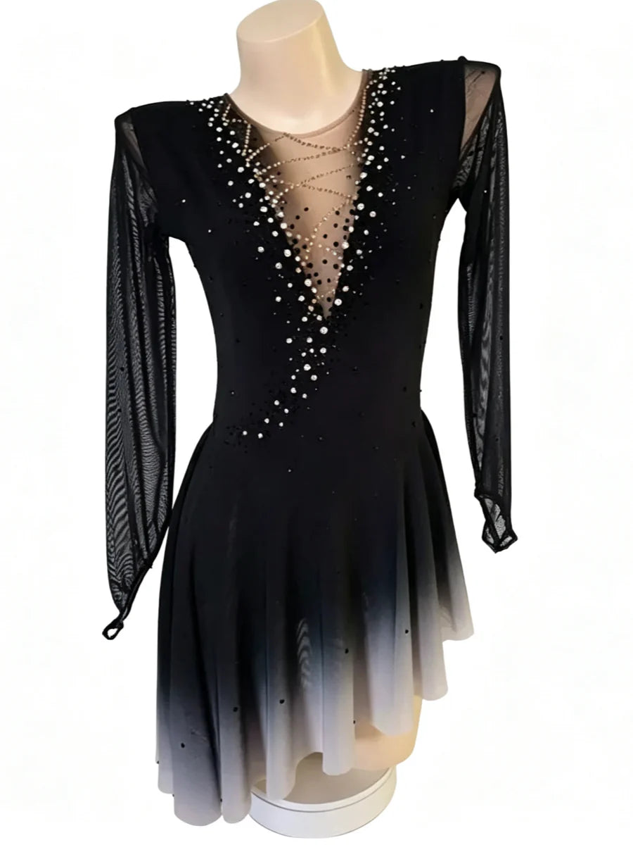 Dancewear — The Lavinia | Guest & Gown — view 3