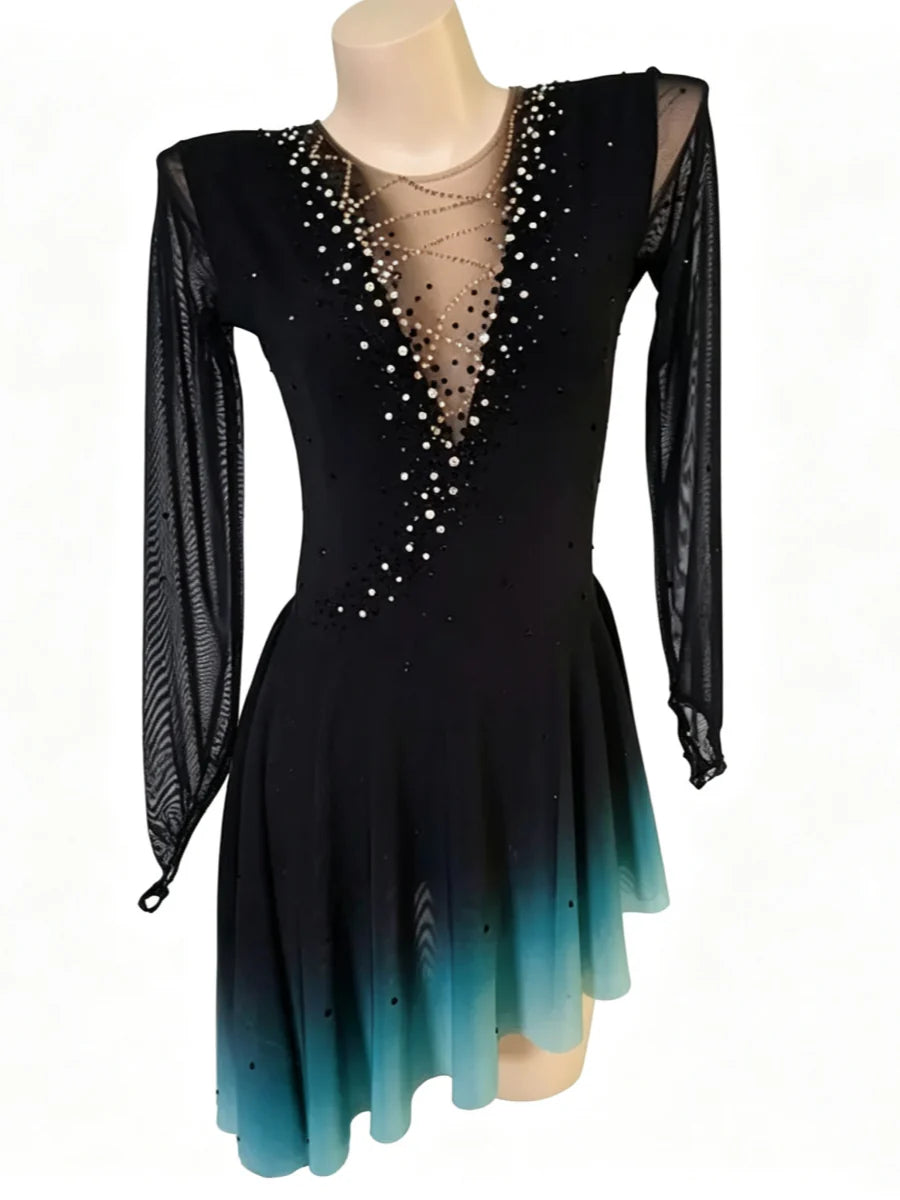 Dancewear — The Lavinia | Guest & Gown — view 4