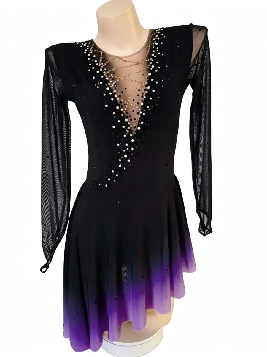 Dancewear — The Lavinia | Guest & Gown — view 5