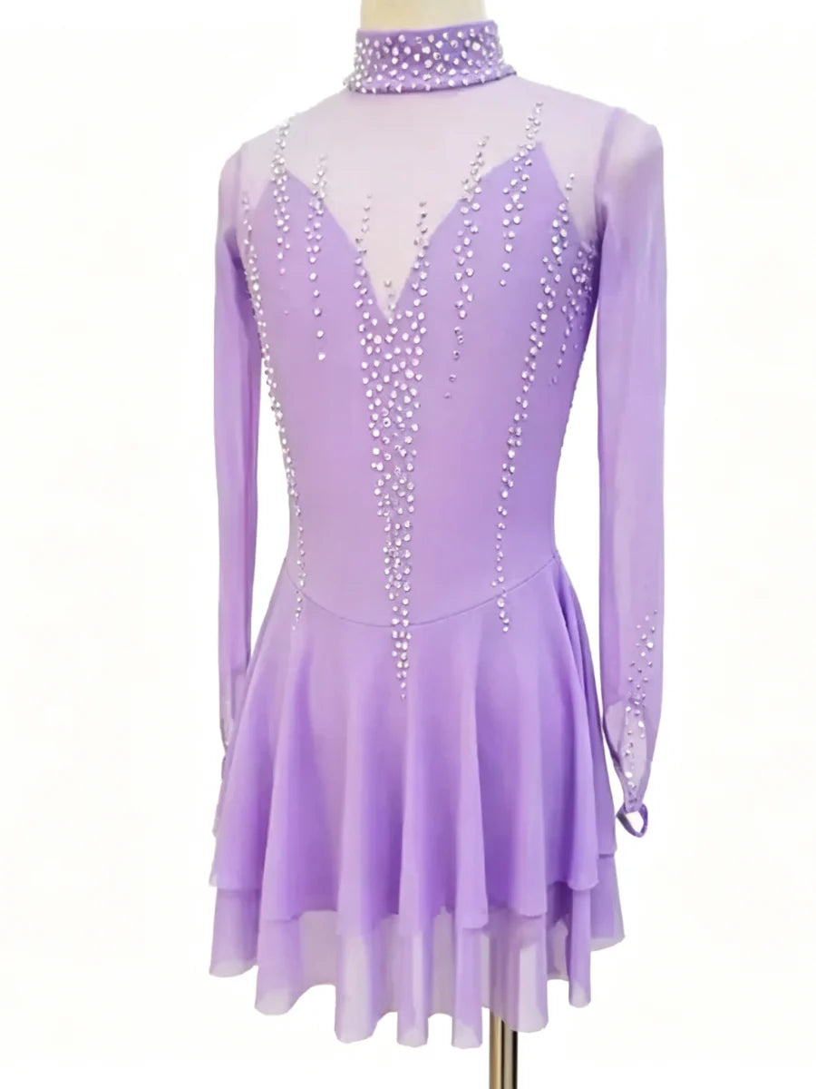 Dancewear — The Jolene | Guest & Gown