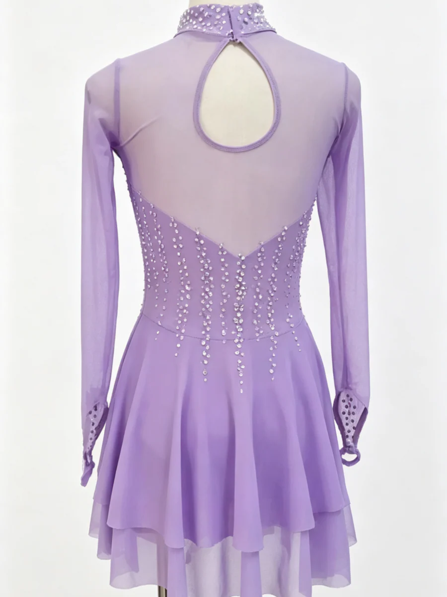 Dancewear — The Jolene | Guest & Gown — view 2