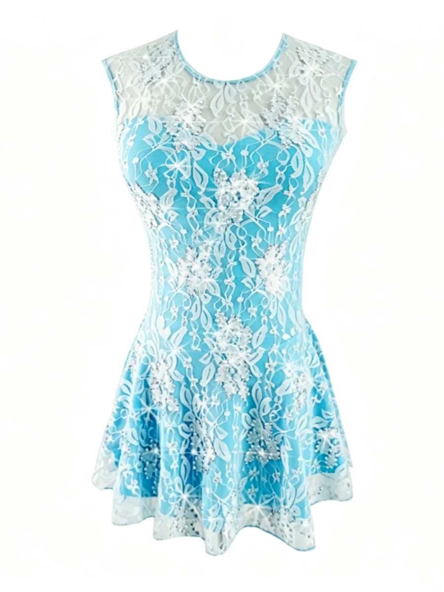 Dancewear — The India | Guest & Gown