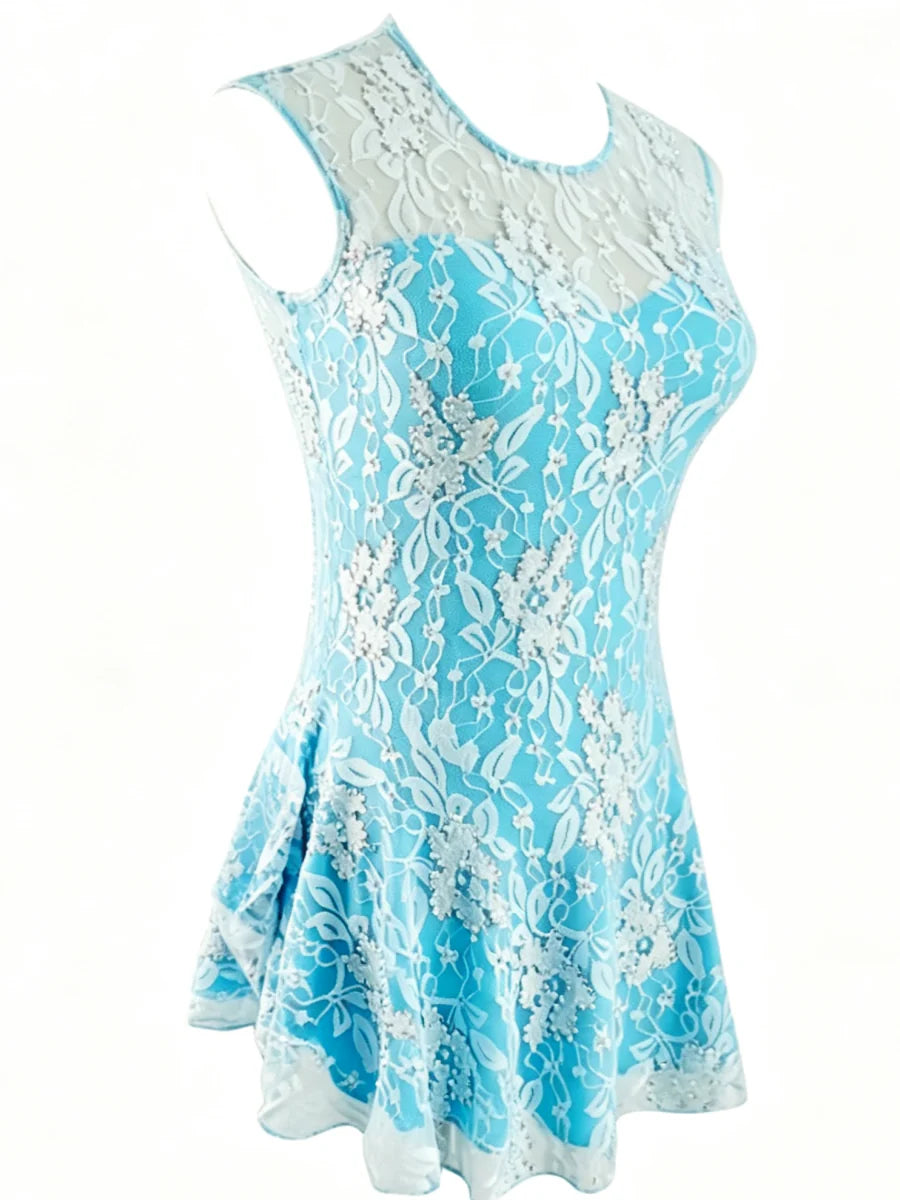 Dancewear — The India | Guest & Gown — view 2