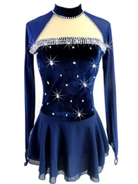 Dancewear — The Iris | Guest & Gown