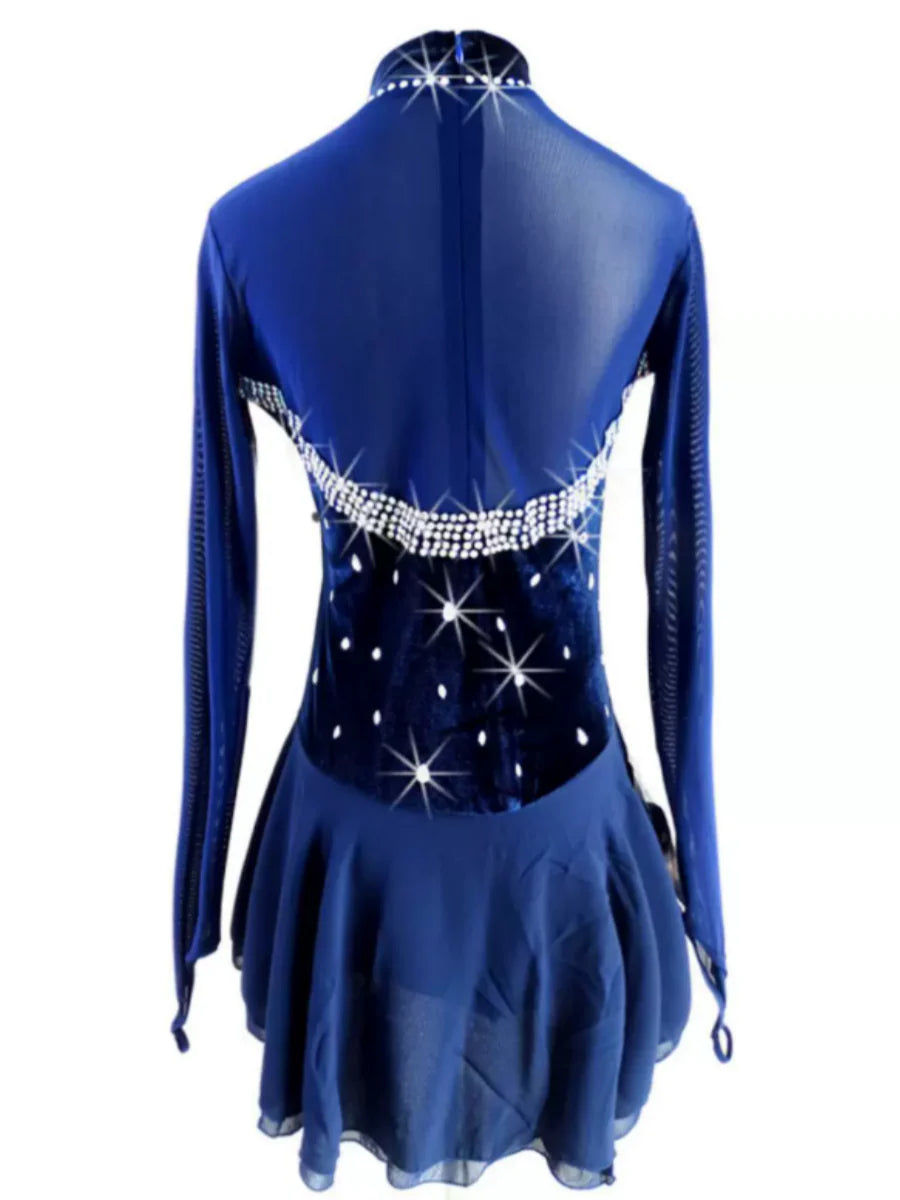 Dancewear — The Iris | Guest & Gown — view 2