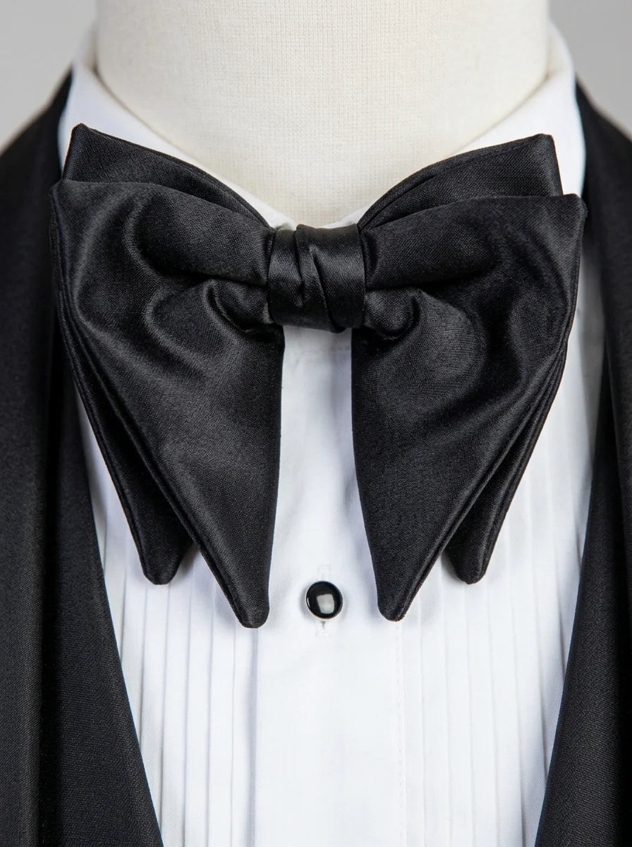 Men's Accessory — The Cedric Damien | Guest & Gown