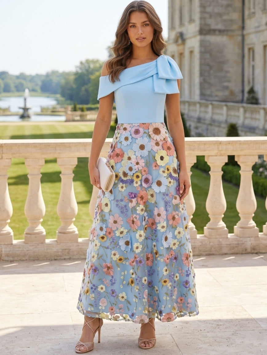 Cocktail Dress — The Ember Vivienne | Guest & Gown