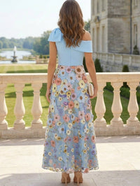 Cocktail Dress — The Ember Vivienne | Guest & Gown — view 3