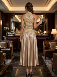 Attire Cocktail Dress — The Selah Vivienne | Guest & Gown