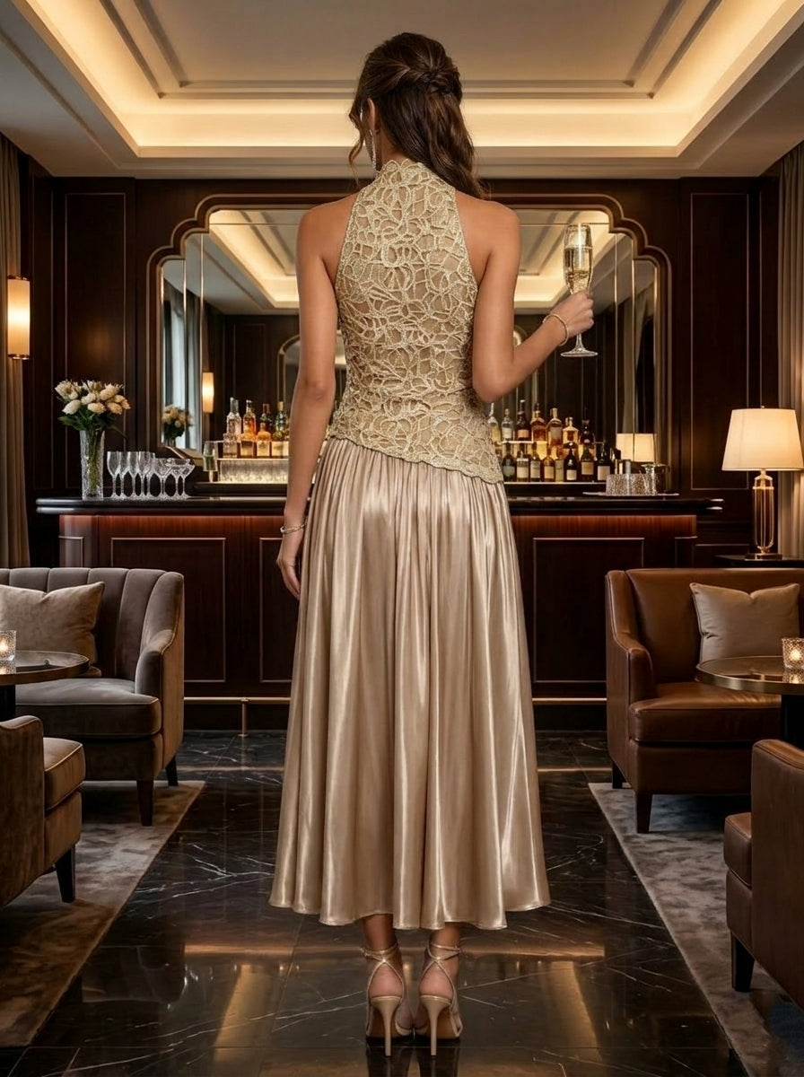 Attire Cocktail Dress — The Selah Vivienne | Guest & Gown