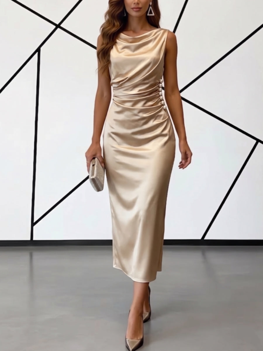 Cocktail Dress — The Cordelia Vivienne | Guest & Gown