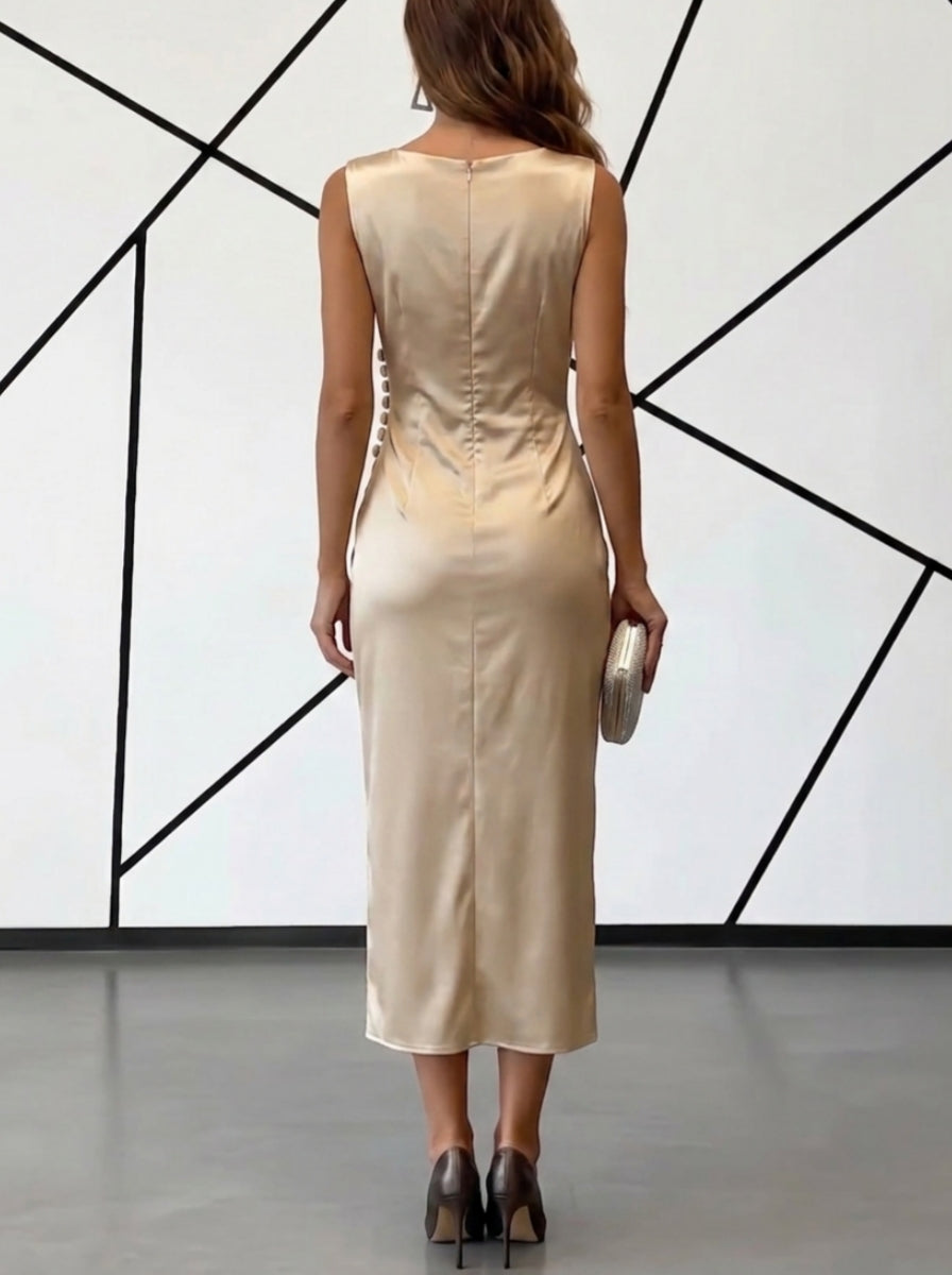 Cocktail Dress — The Cordelia Vivienne | Guest & Gown